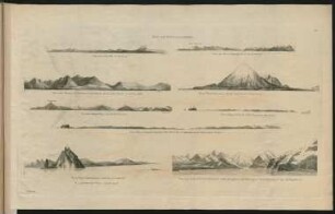 86. Views on the West Coast of America.