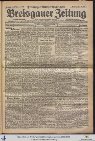 27.01.1912 (II.)