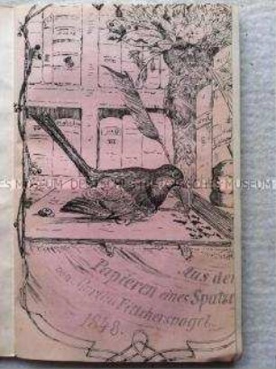 Märchen von Gisela von Arnim