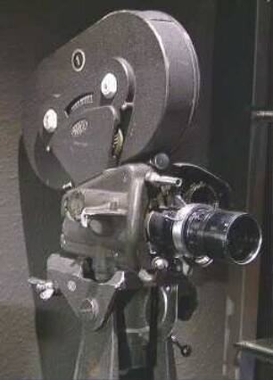 Arriflex 35 2 B