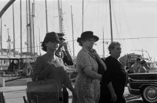 In St. Tropez