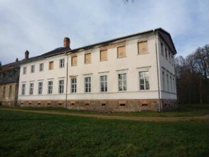 Baruth/Mark, Schloss Baruth 41