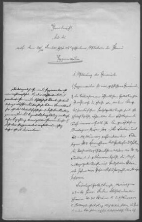 Poppenweiler: Pfarrbericht 1926