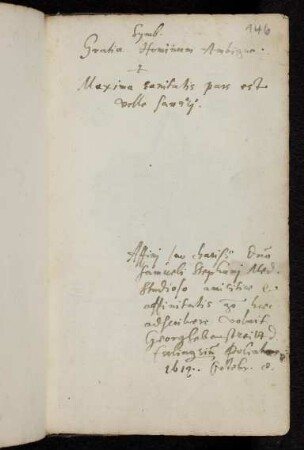 146r, Hebenstreit, Georg