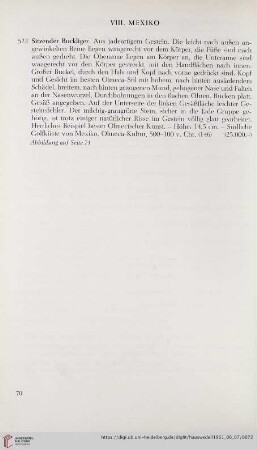 VIII. Mexiko