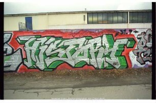 HiSToRY | 2001 | TZC | 31.P | ASBE Fiome