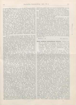 102-104 [Rezension] Schenkl, Caroli (Ed.), Corpus Scriptorum Ecclesiasticorum Latinorum.Vol. XXXII, pars IV