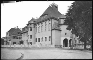 Grimma. Neues Seminar