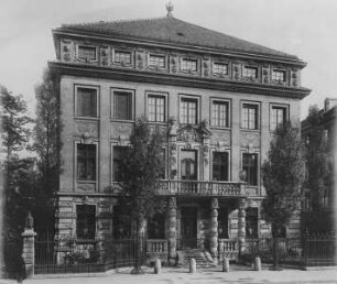 Palais Matuschka