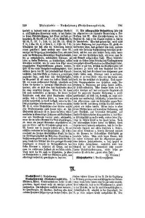 Nachahmung (Nachahmungstrieb)