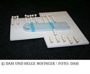 Bürohochhaus Goldsteinstrasse - Einsatzmodelle