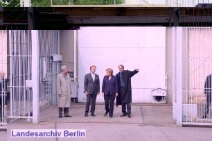 Gedenkstätte Berlin-Hohenschönhausen