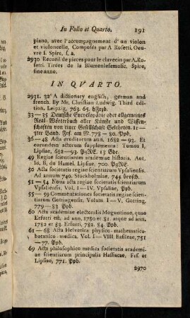 191-198, In Quarto.