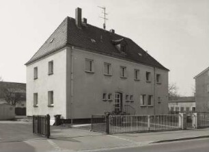 Doppelwohnhaus