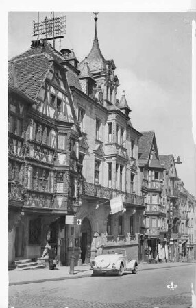 Maison Katz