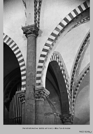 Santa Maria Novella, Florenz