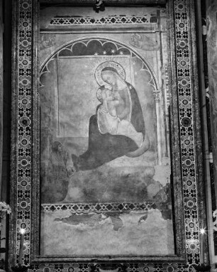 Madonna dell'Umiltà