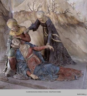 Beweinung Christi