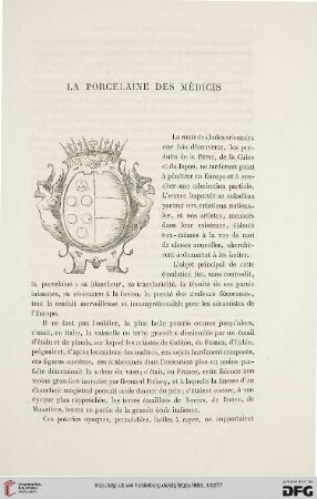 4: La porcelaine des Médicis