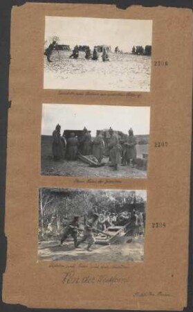 Eisenbahner- und Soldatenheim in Brüssel. Der Speisesaal