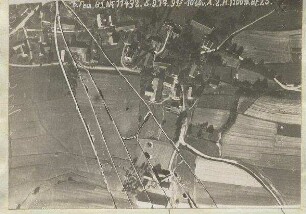 Schwabhausen (Sprünge auf Glasplatte) (1100 m)