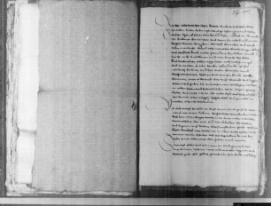 Testament von Becktorp, Hinrich to und Maria ..., Eheleute
