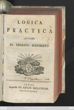 Logica Practica