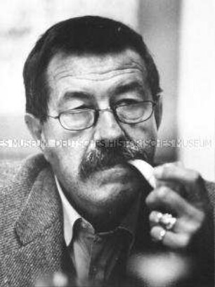 Günter Grass