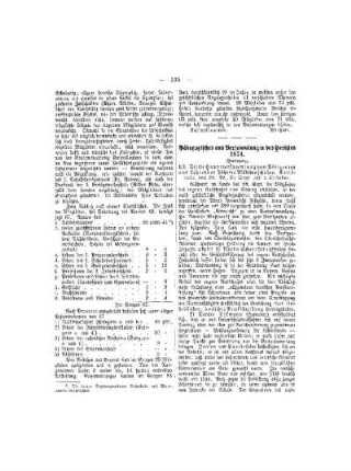 Pädagogisches aus Versammlungen des Herbstes 1874 : (Fortsetzung)