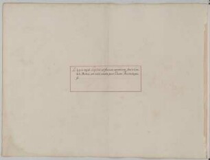 Plan der Festung Lippstadt, Handzeichnung, vor 1695 : Lipstadt / [Johann George Starck]. - [S.l., S.a.]. - 1 Plan : Handzeichng. vor 1695 ; 55,1 x 42,0 cm.