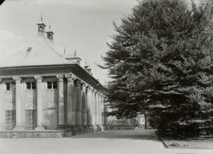 Bergpalais