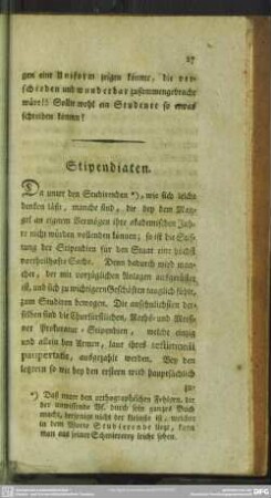 Stipendiaten