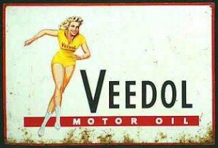 Veedol Motor Oil