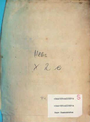 Pomponii Melae de situ orbis : libri tres