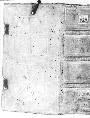 Empirica - BSB Cod.graec. 489