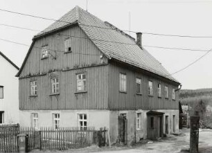 Altes Forsthaus