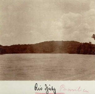 Rio Ijuhy