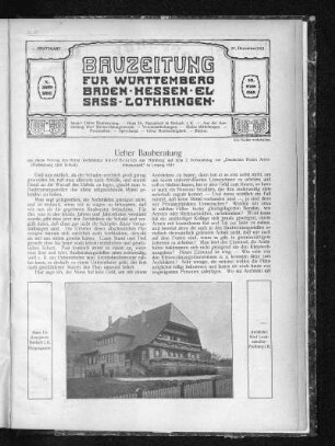 Zehnter Jahrgang. No. 52.