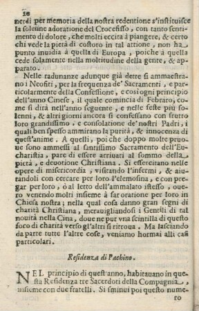 Residenza di Pachino