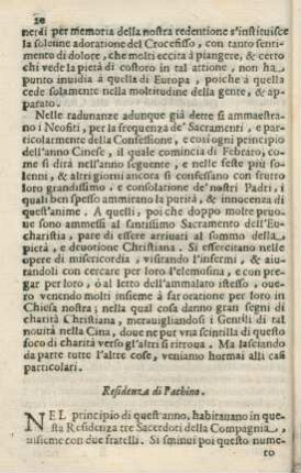 Residenza di Pachino