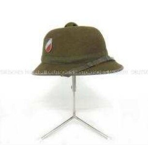 Tropenhelm