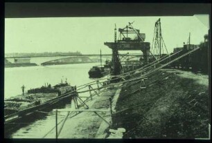 Kanalhafen