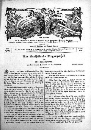 Nr. 19, 11.05.1895