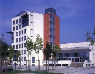Geschäftshaus