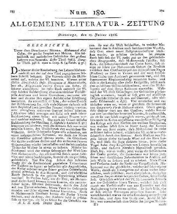Aphorismen für Schauspieler und Freunde der dramatischen Kunst. Gesammelt von B. J. M. v. Koller. Regensburg: Montag & Weiß 1804