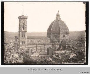 Santa Maria del Fiore, Duomo, Florenz