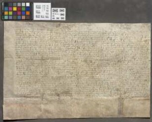 Freiensteinau: Hat Hermann Riedesel Erbmarschall zu Hessen, Jacoben v. Hütten seines Bruders Georg Riedesels nachgelassen Tochter verheiratet und ...