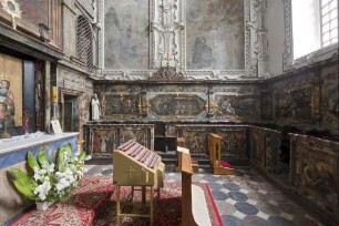 Katholische Kirche Mariä Verkündigung, Rytwiany, Polen