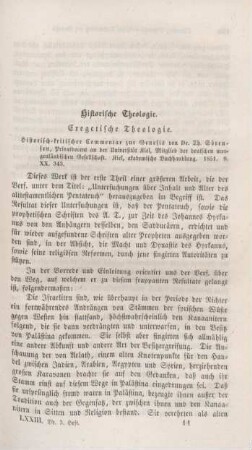 189-218 Exegetische Theologie