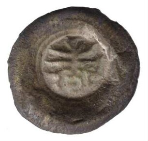 Münze, Pfennig, 1289-1300